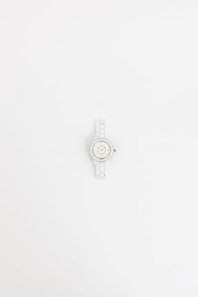 VIII 33mm Automatic Watch