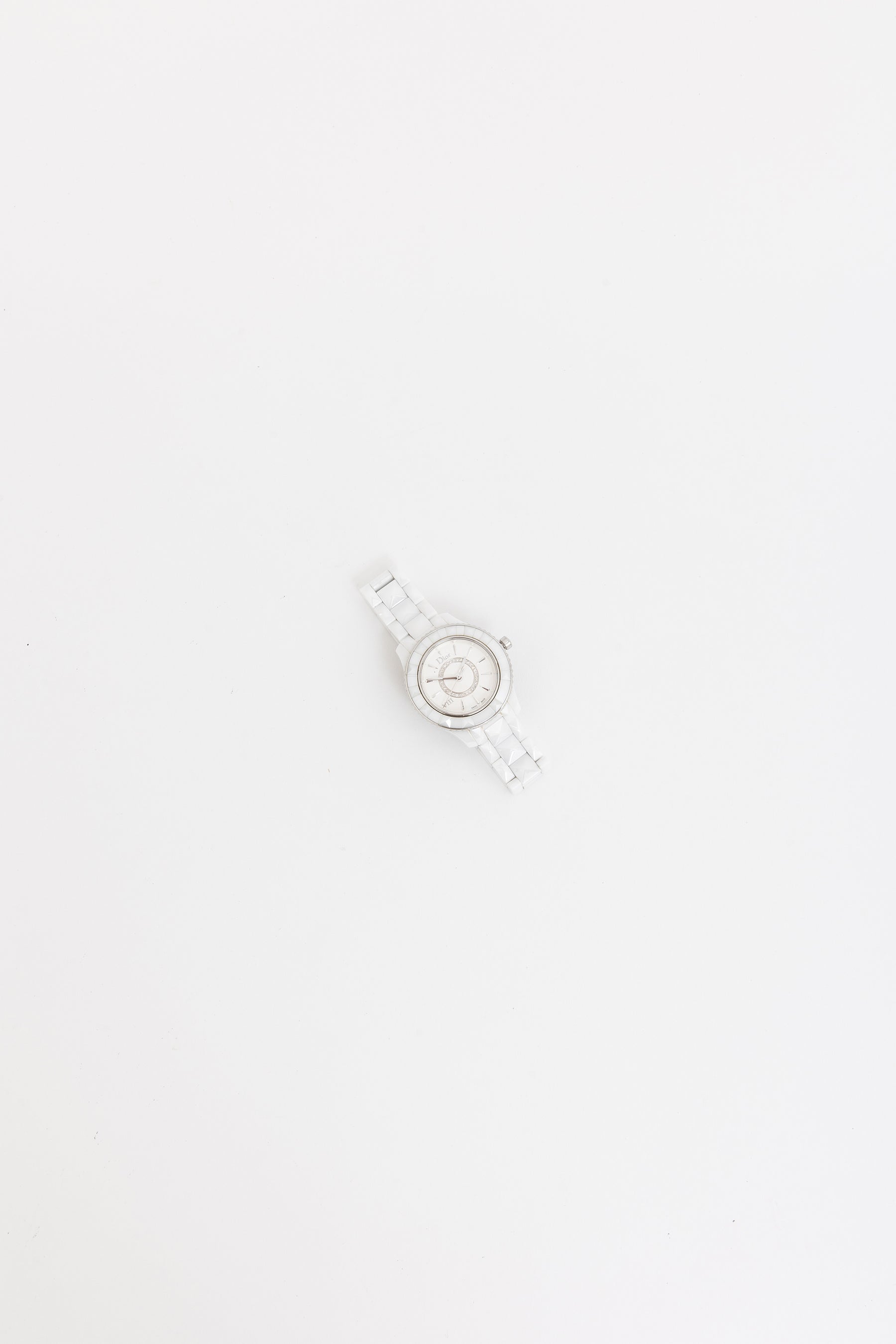 VIII 33mm Automatic Watch
