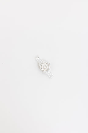 VIII 33mm Automatic Watch