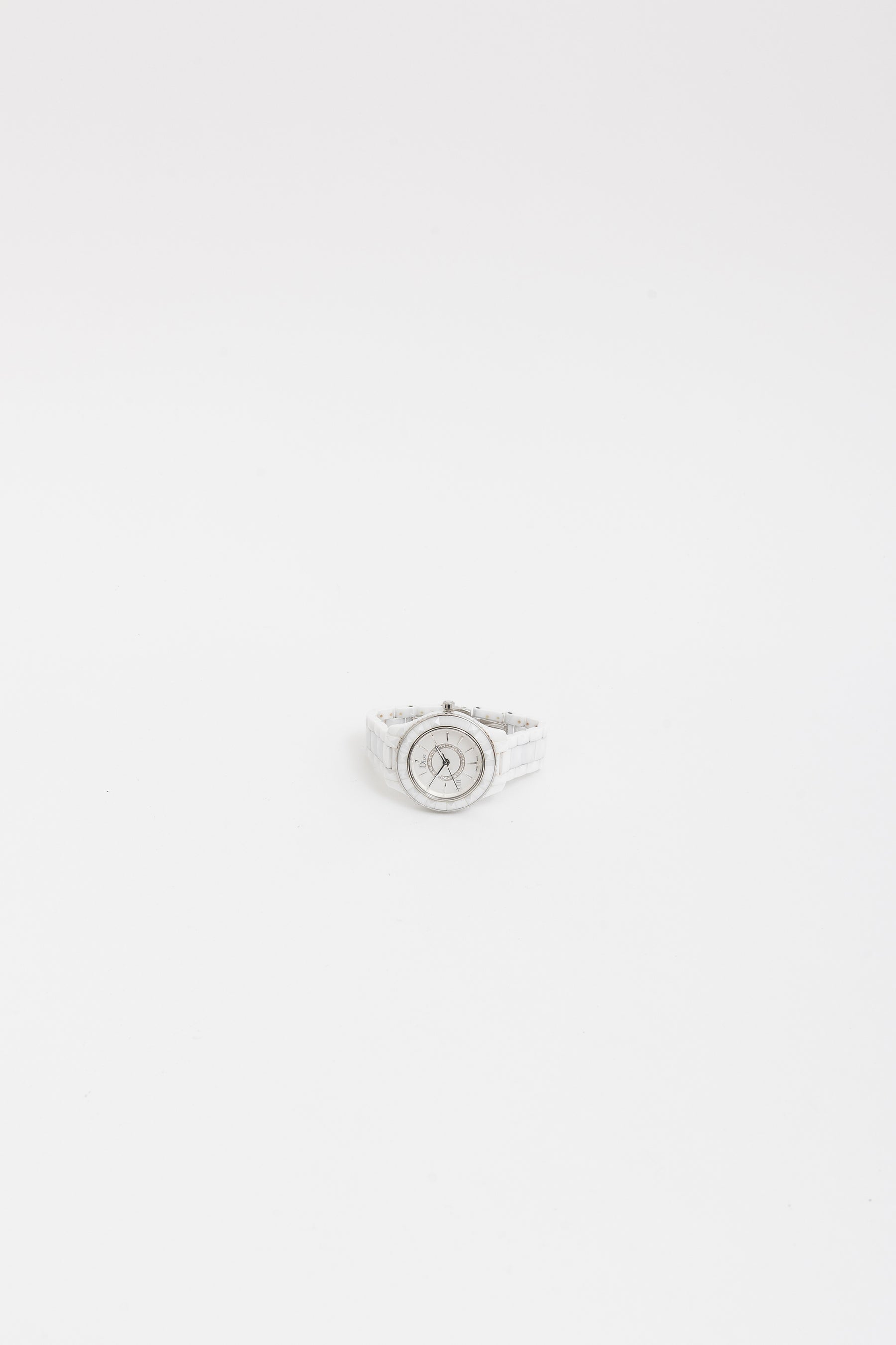 VIII 33mm Automatic Watch