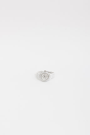 VIII 33mm Automatic Watch