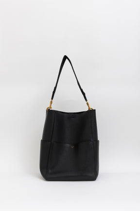 Seau Sangle Bucket Bag
