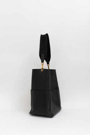 Seau Sangle Bucket Bag