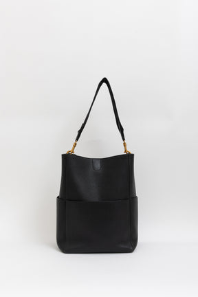 Seau Sangle Bucket Bag