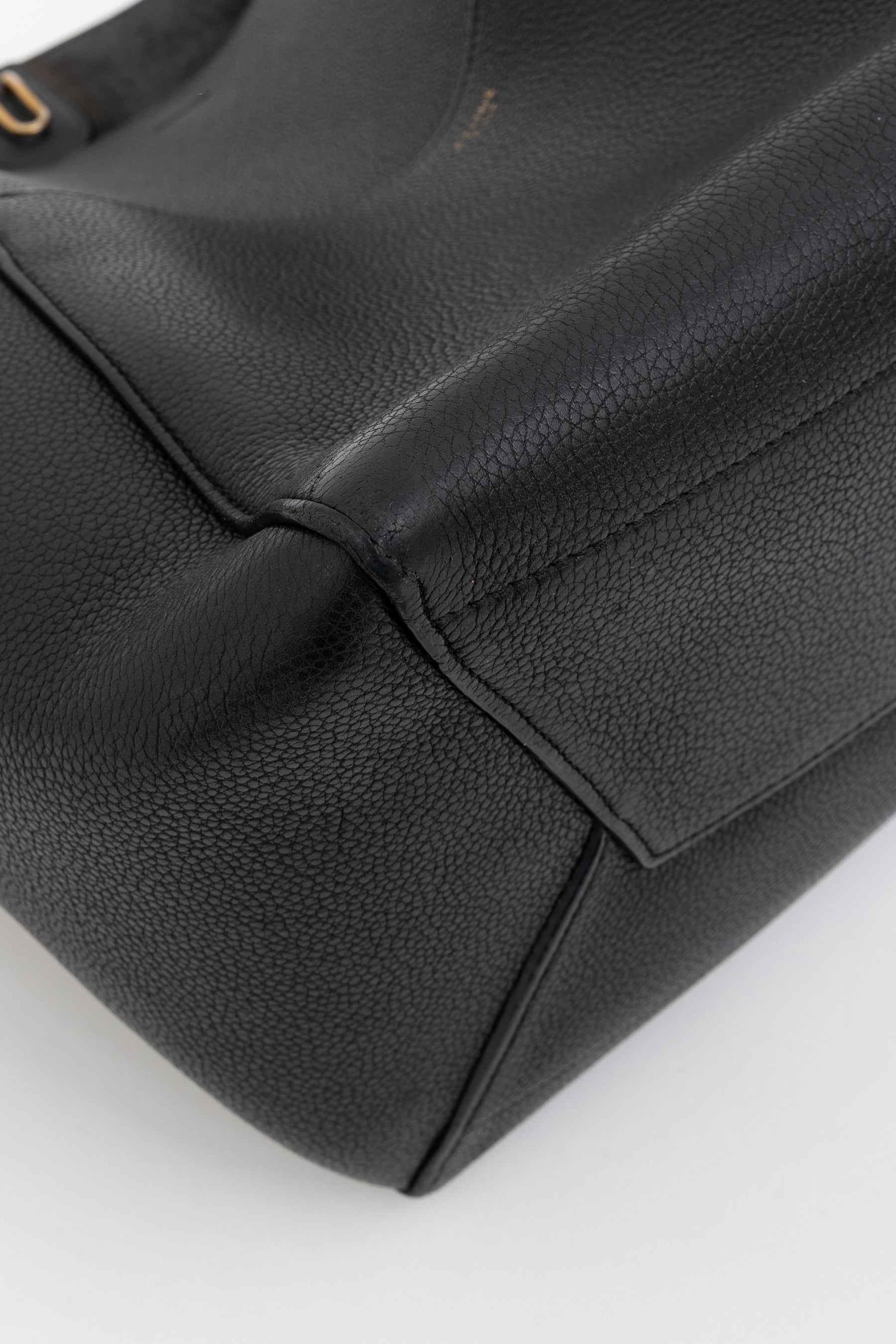 Seau Sangle Bucket Bag