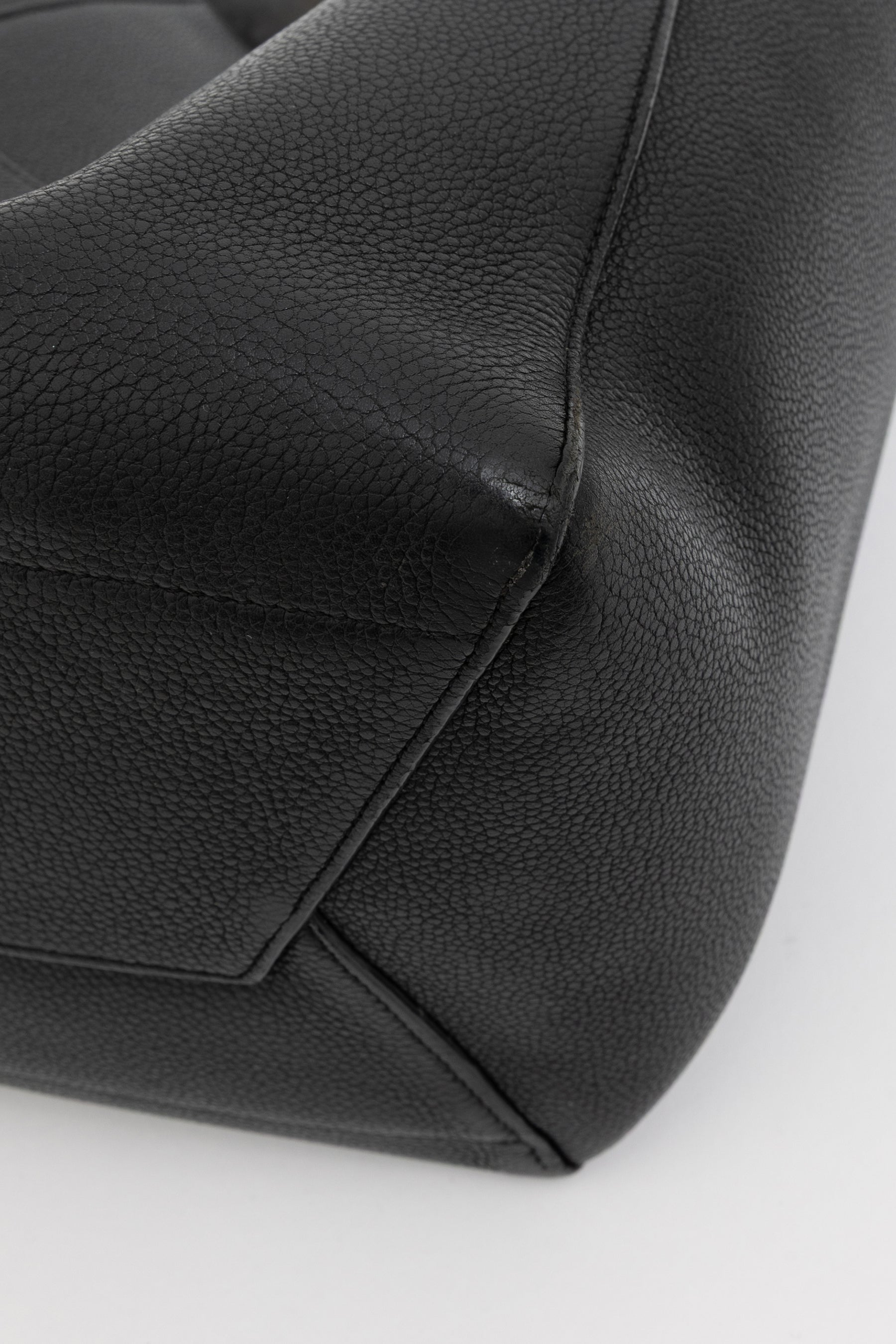 Seau Sangle Bucket Bag
