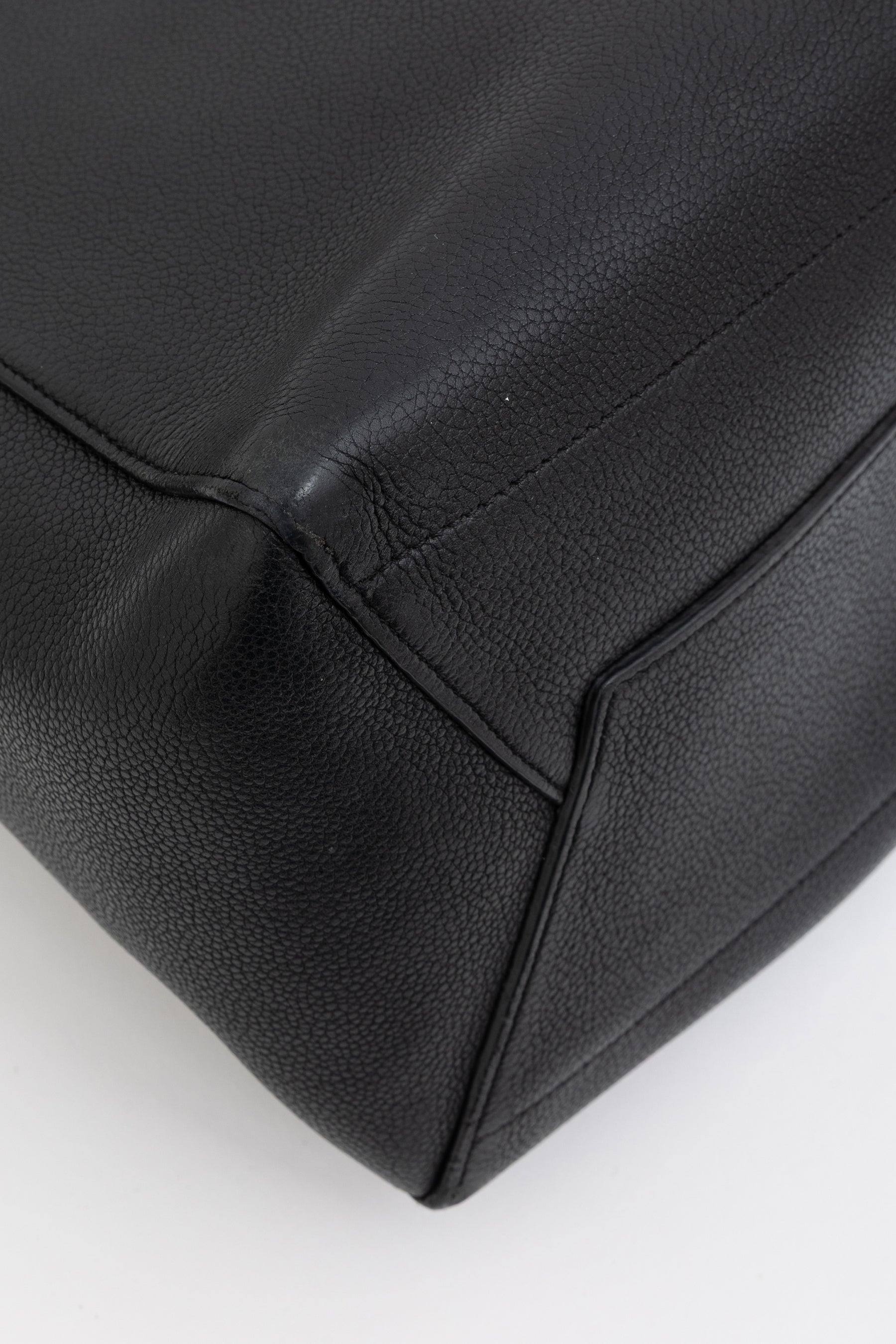 Seau Sangle Bucket Bag