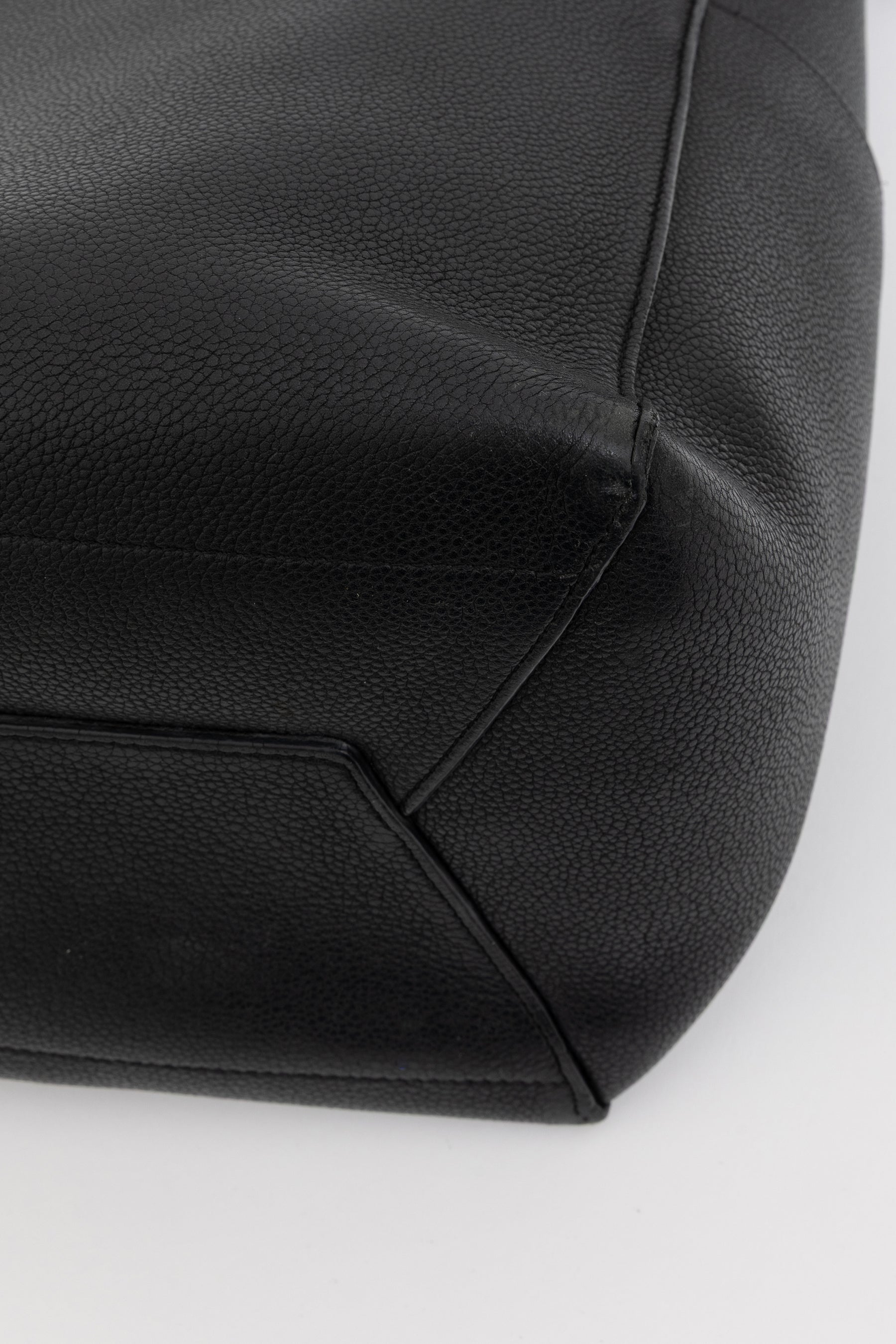 Seau Sangle Bucket Bag