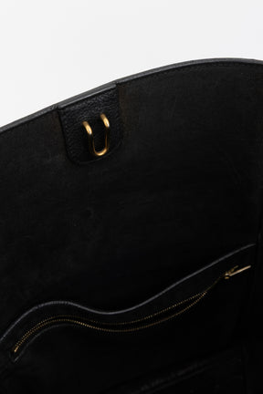Seau Sangle Bucket Bag