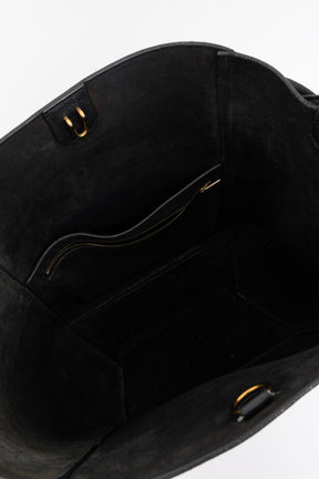 Seau Sangle Bucket Bag