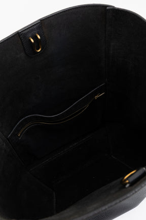 Seau Sangle Bucket Bag