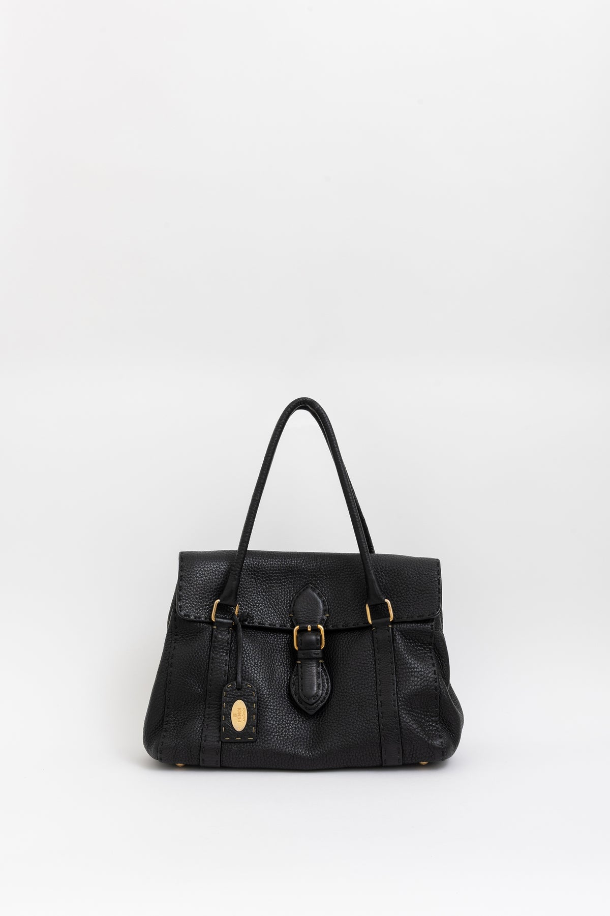 Selleria Linda Handbag