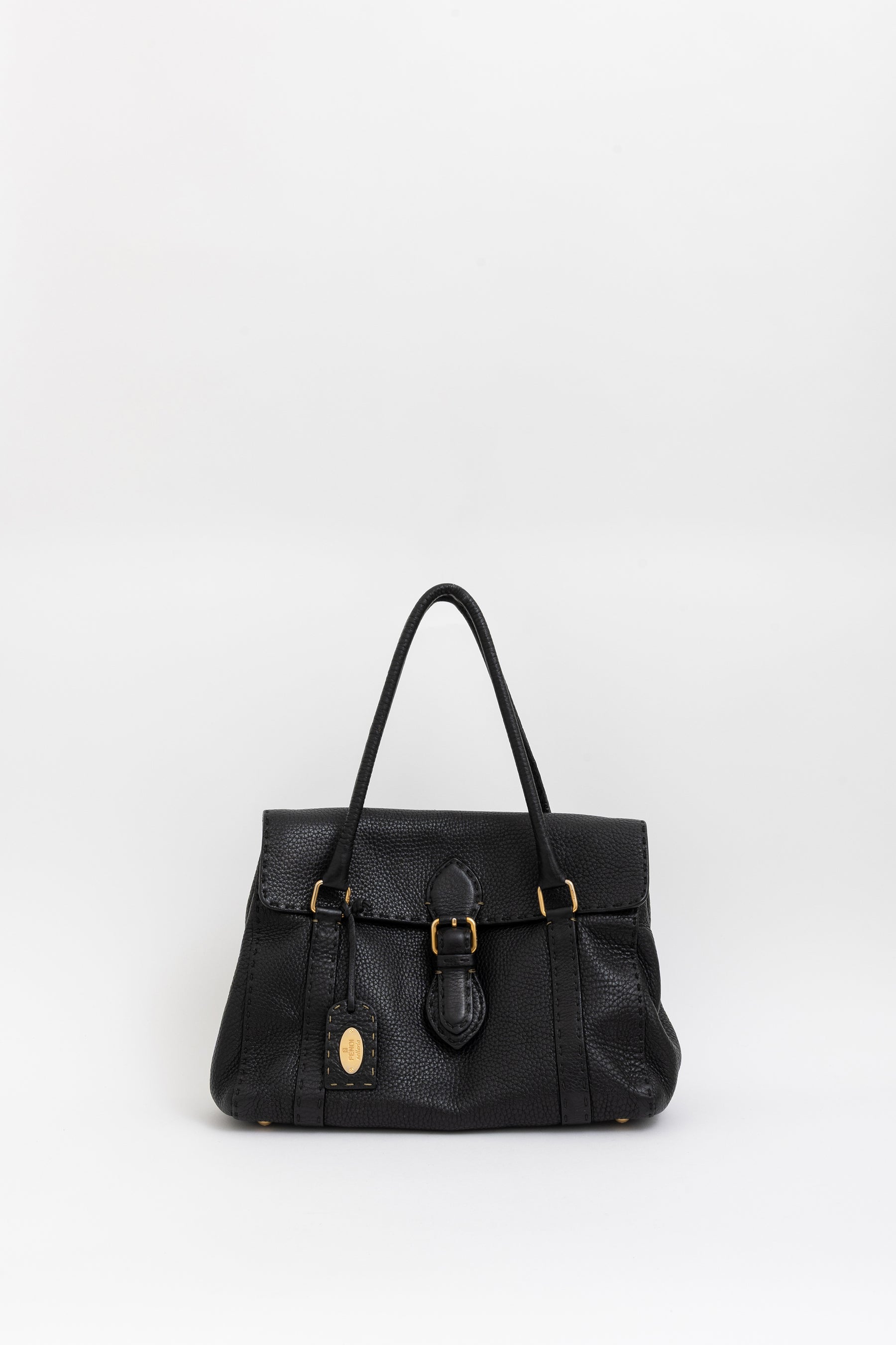 Selleria Linda Handbag