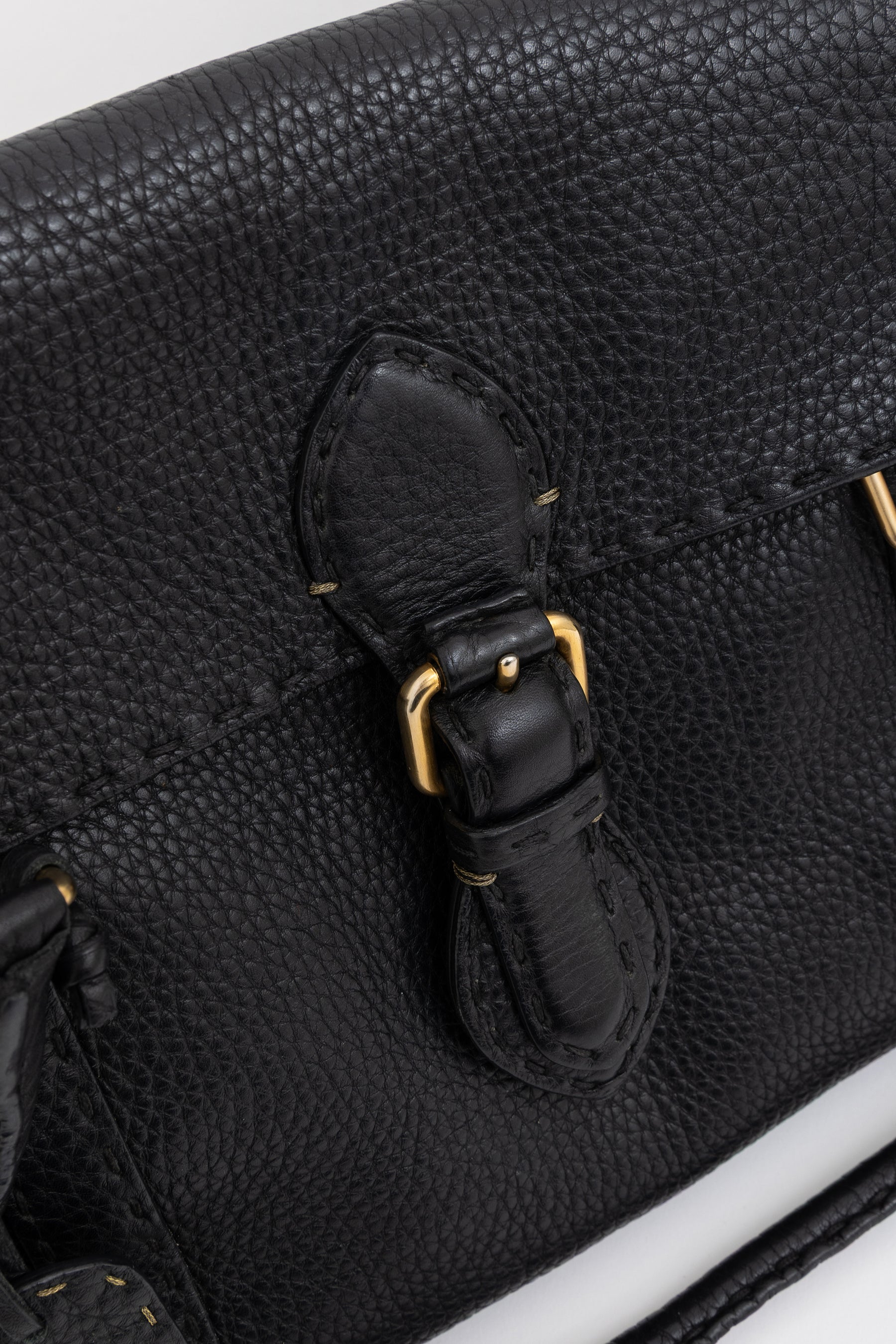 Selleria Linda Handbag