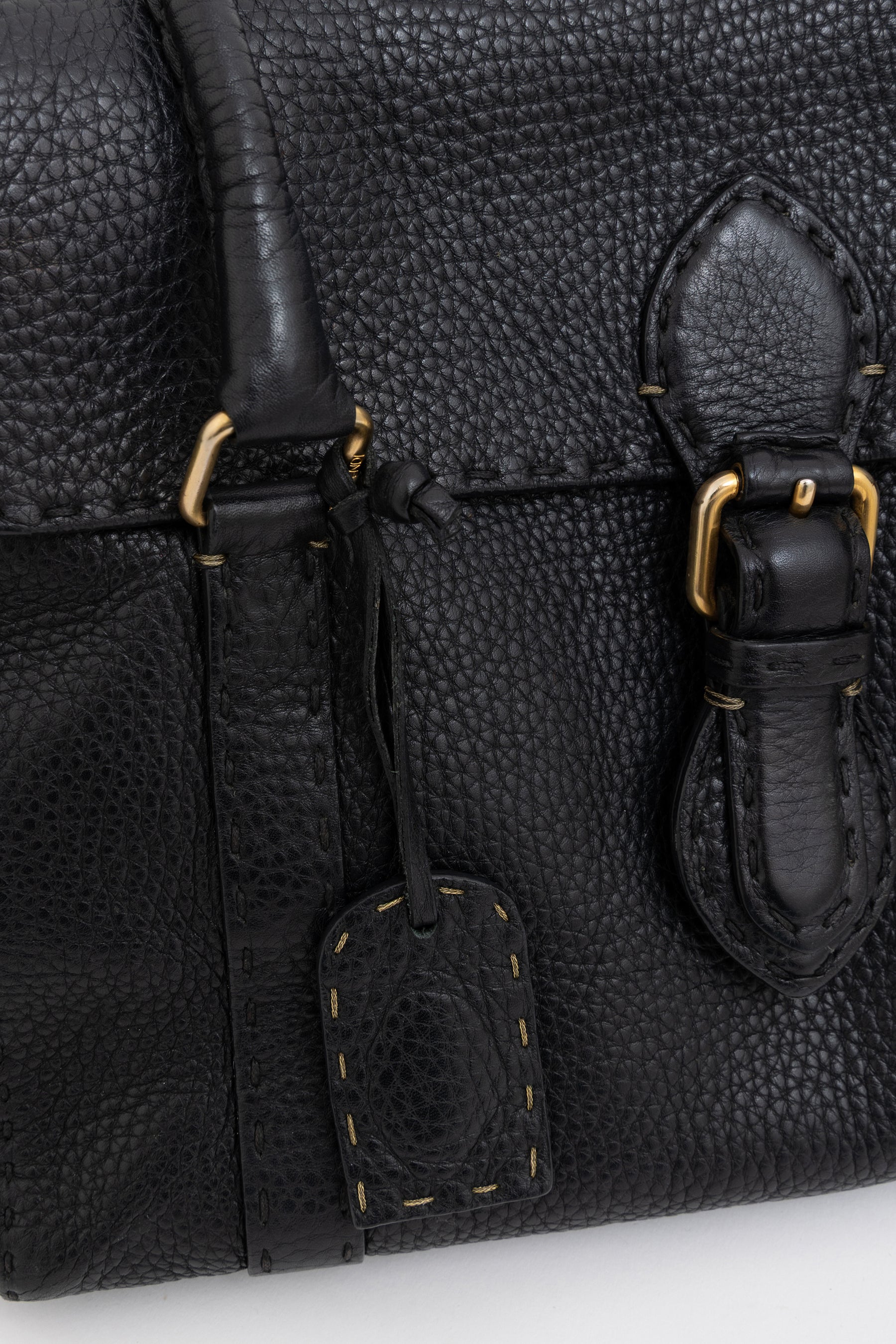Selleria Linda Handbag