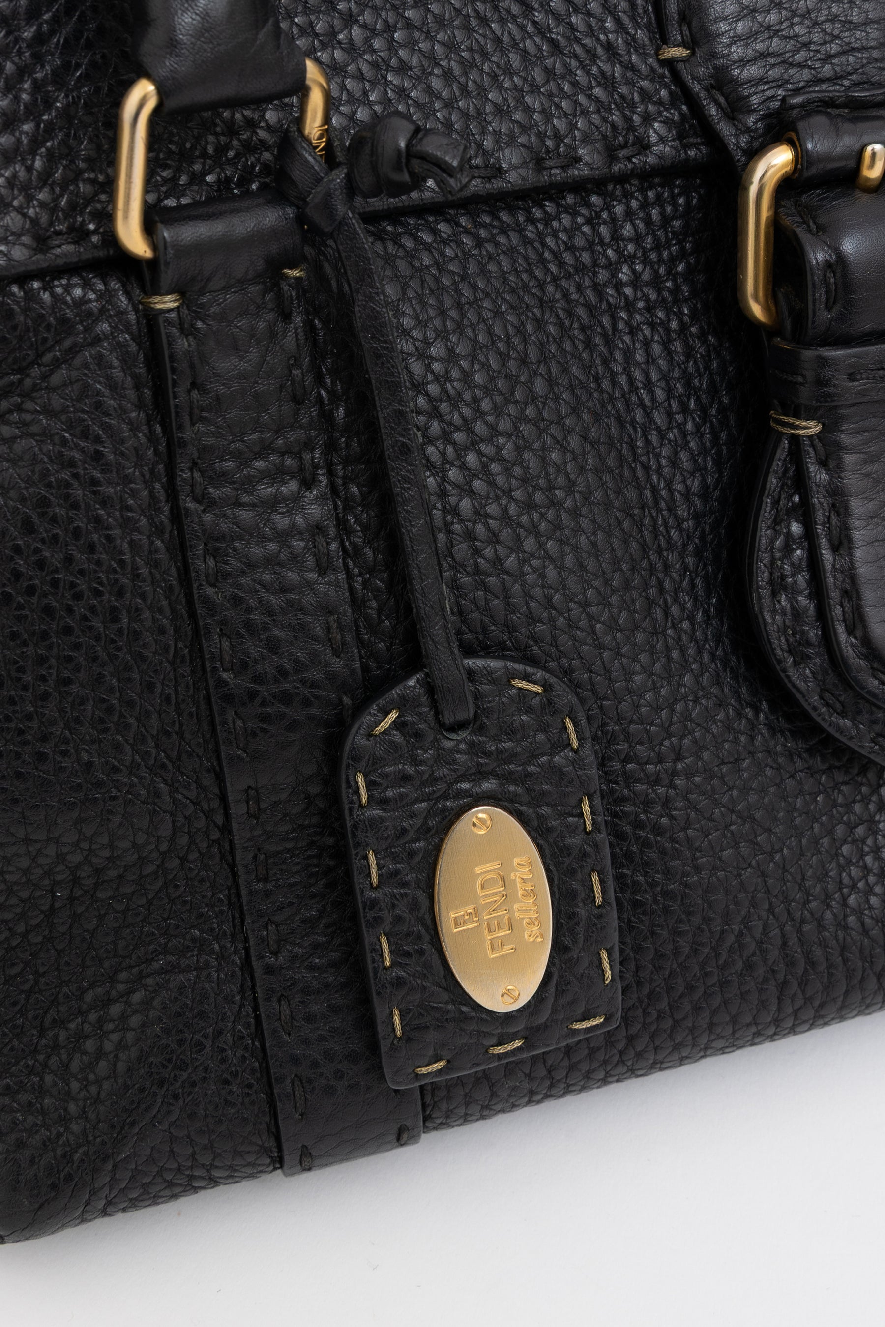 Selleria Linda Handbag