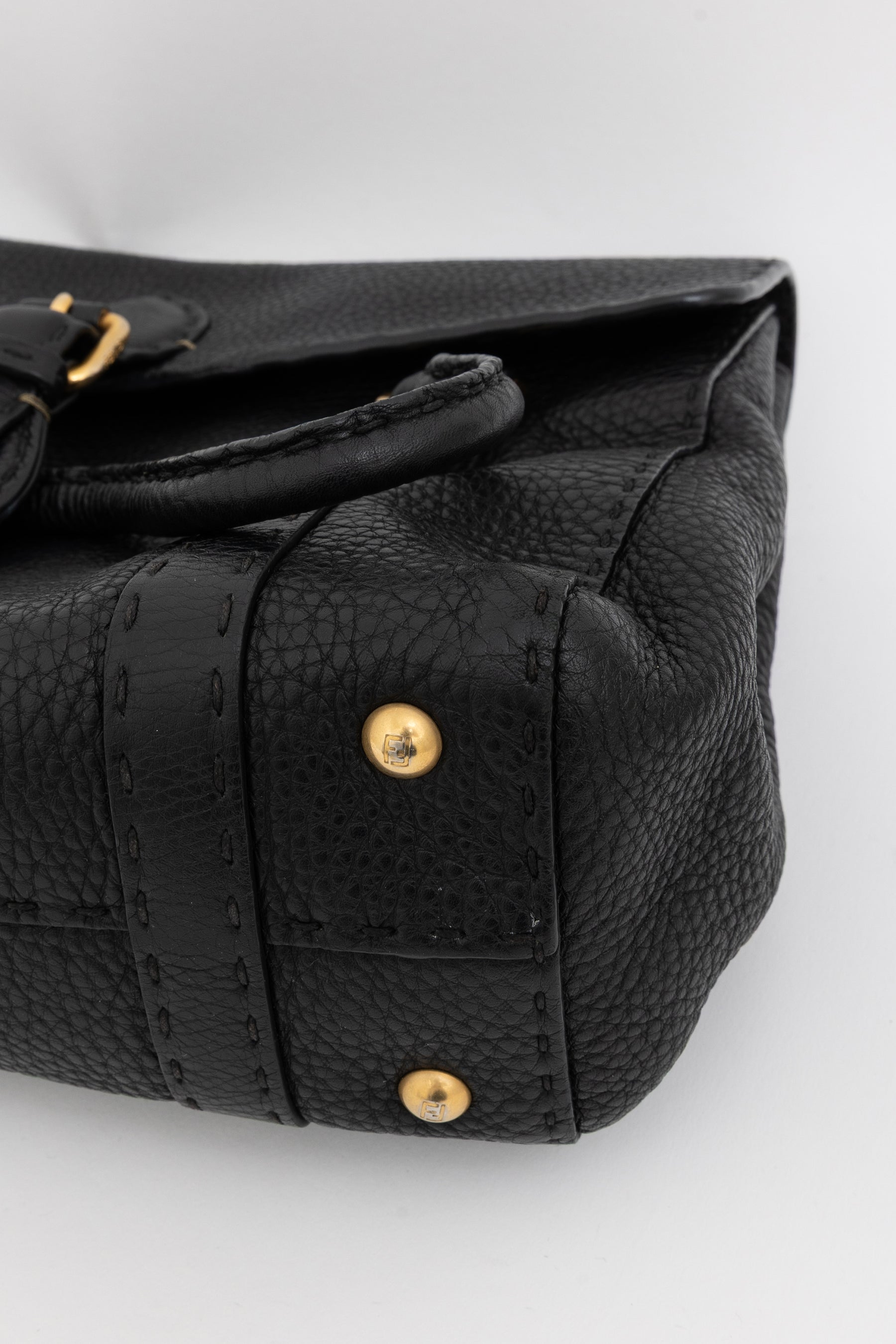 Selleria Linda Handbag