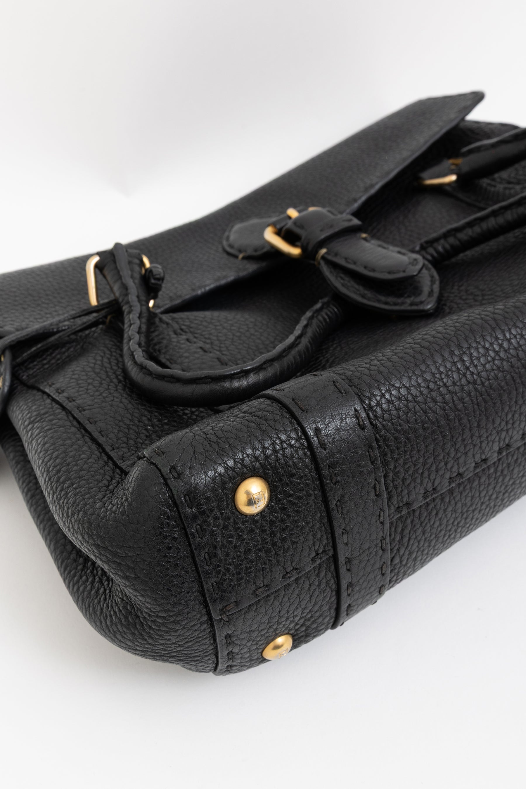 Selleria Linda Handbag