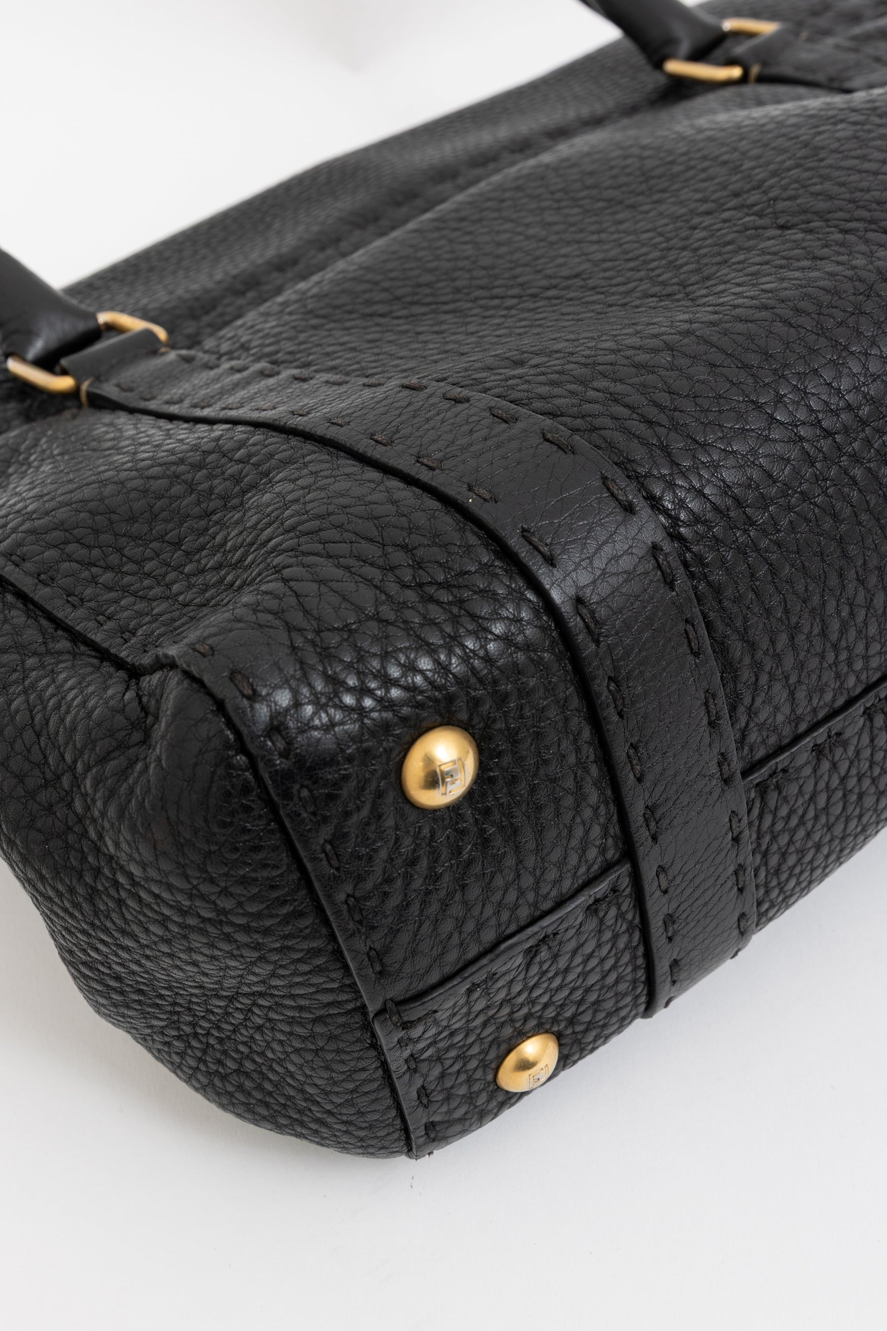 Selleria Linda Handbag
