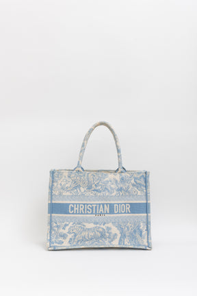 Medium Book Tote