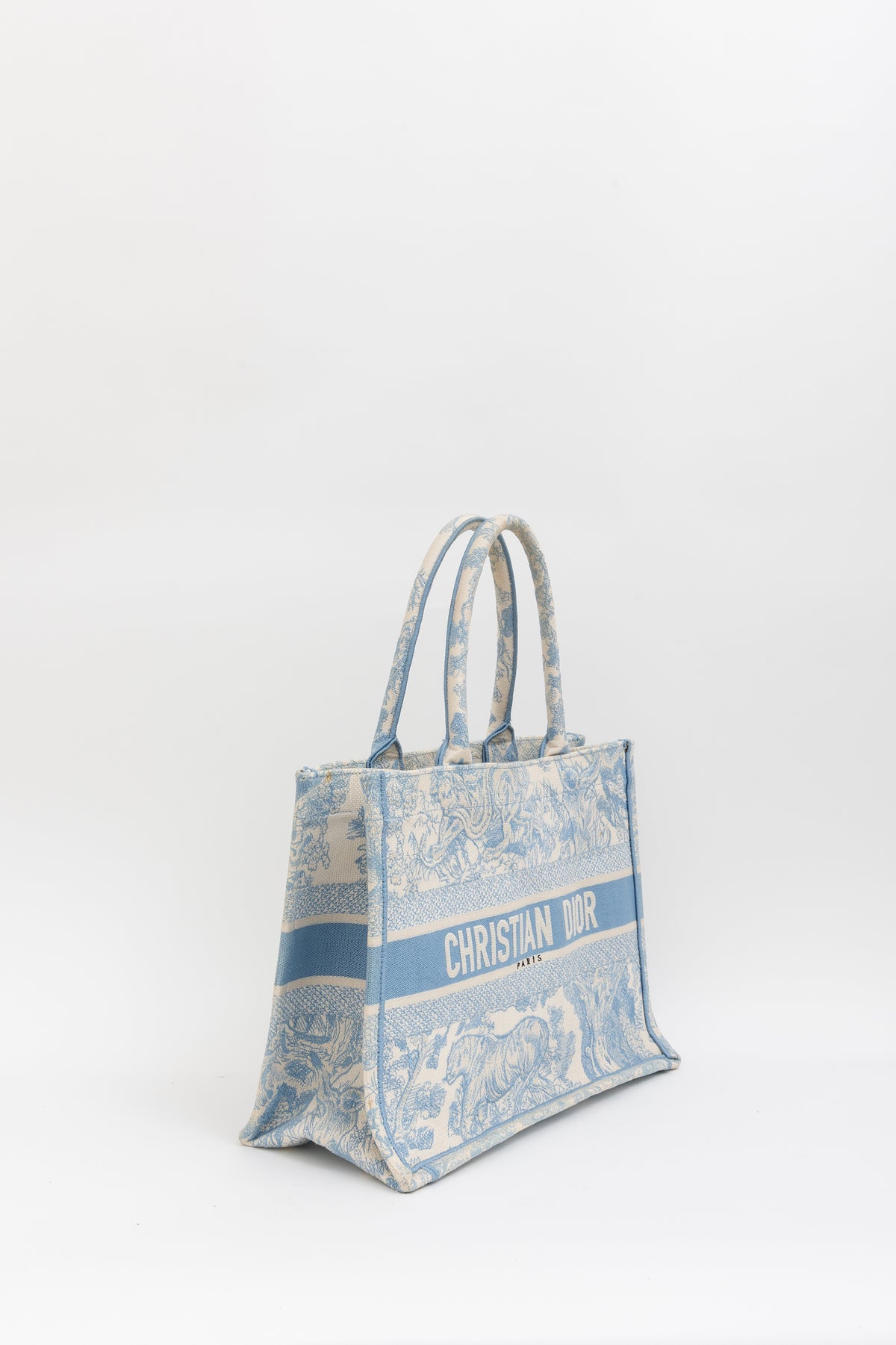 Medium Book Tote