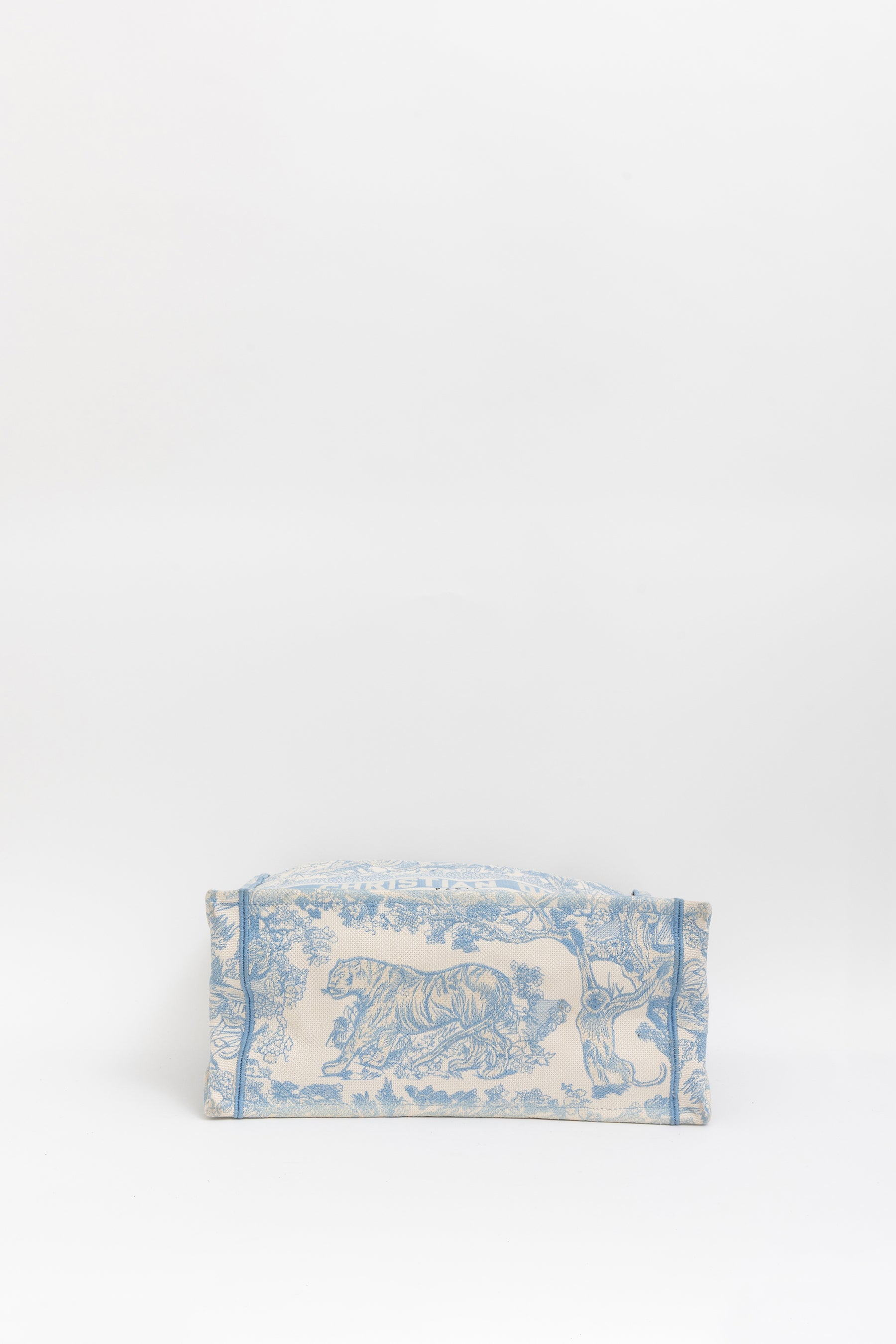 Medium Book Tote