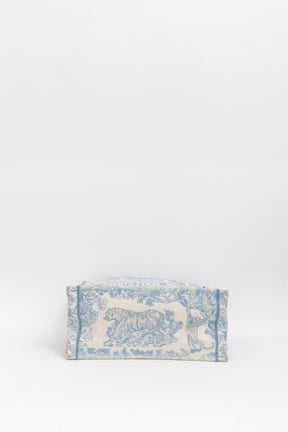 Medium Book Tote