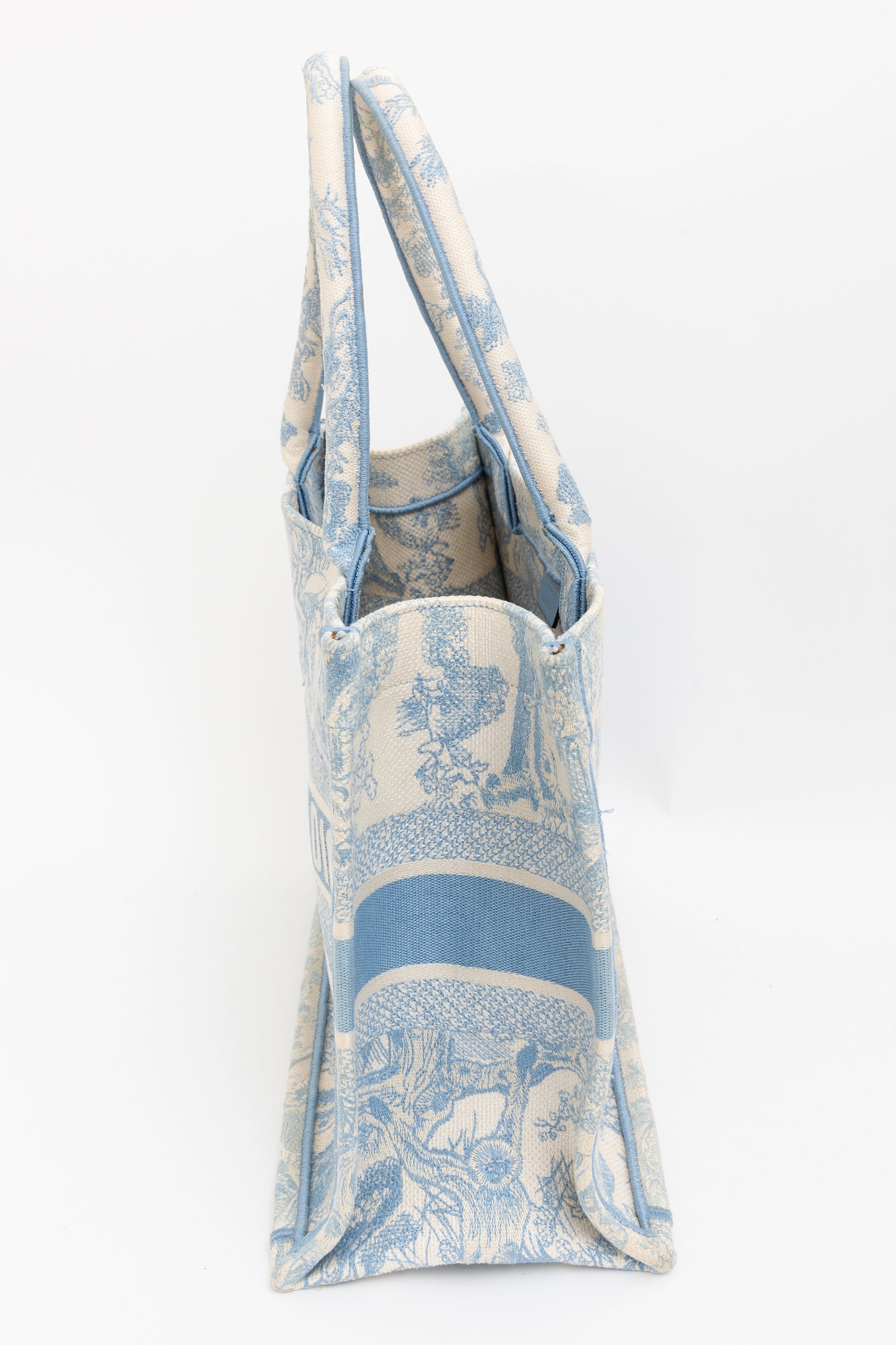 Medium Book Tote