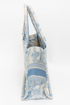 Medium Book Tote