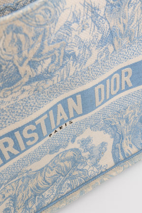 Medium Book Tote