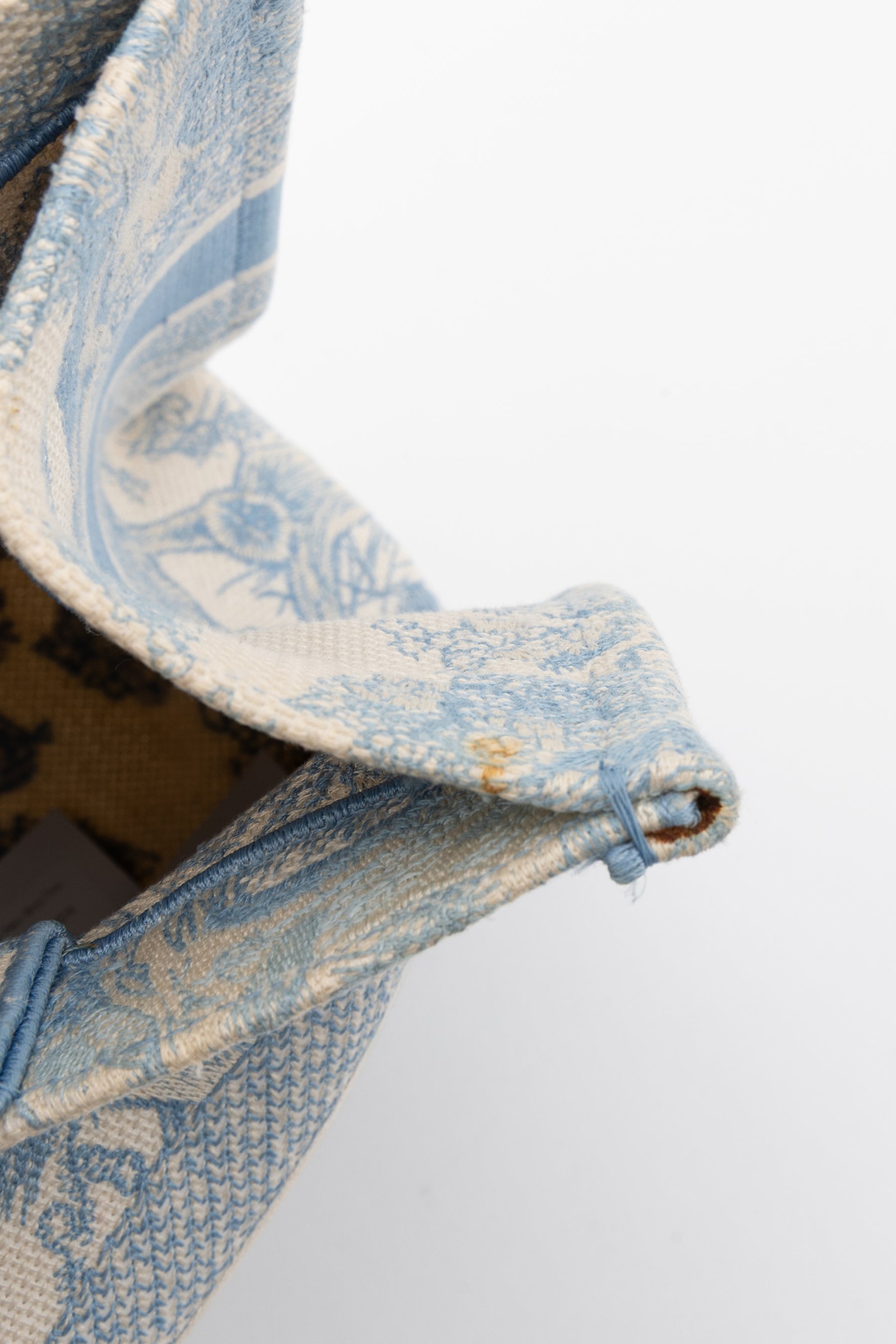 Medium Book Tote