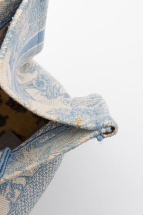 Medium Book Tote