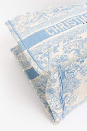 Medium Book Tote