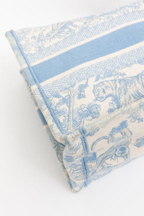 Medium Book Tote