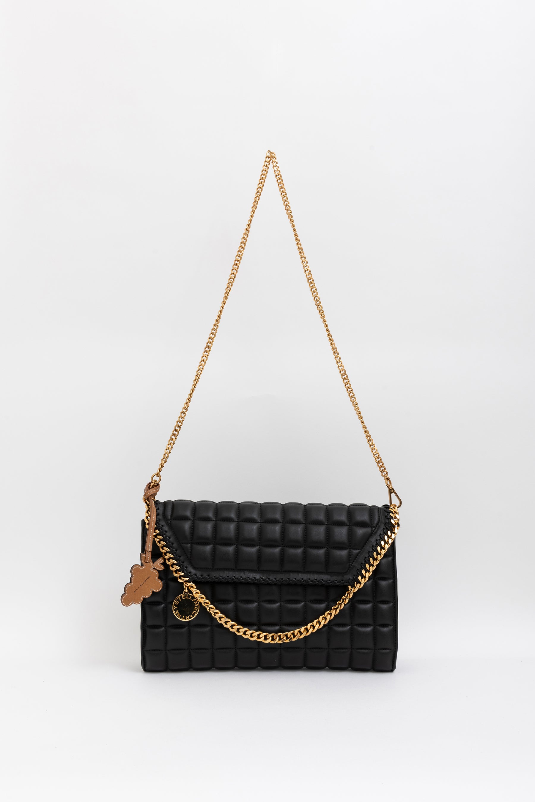Falabella Flap Bag