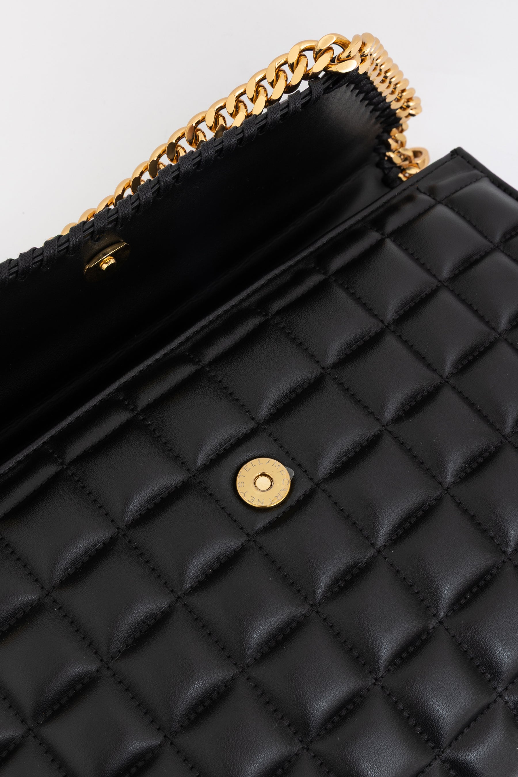 Falabella Flap Bag