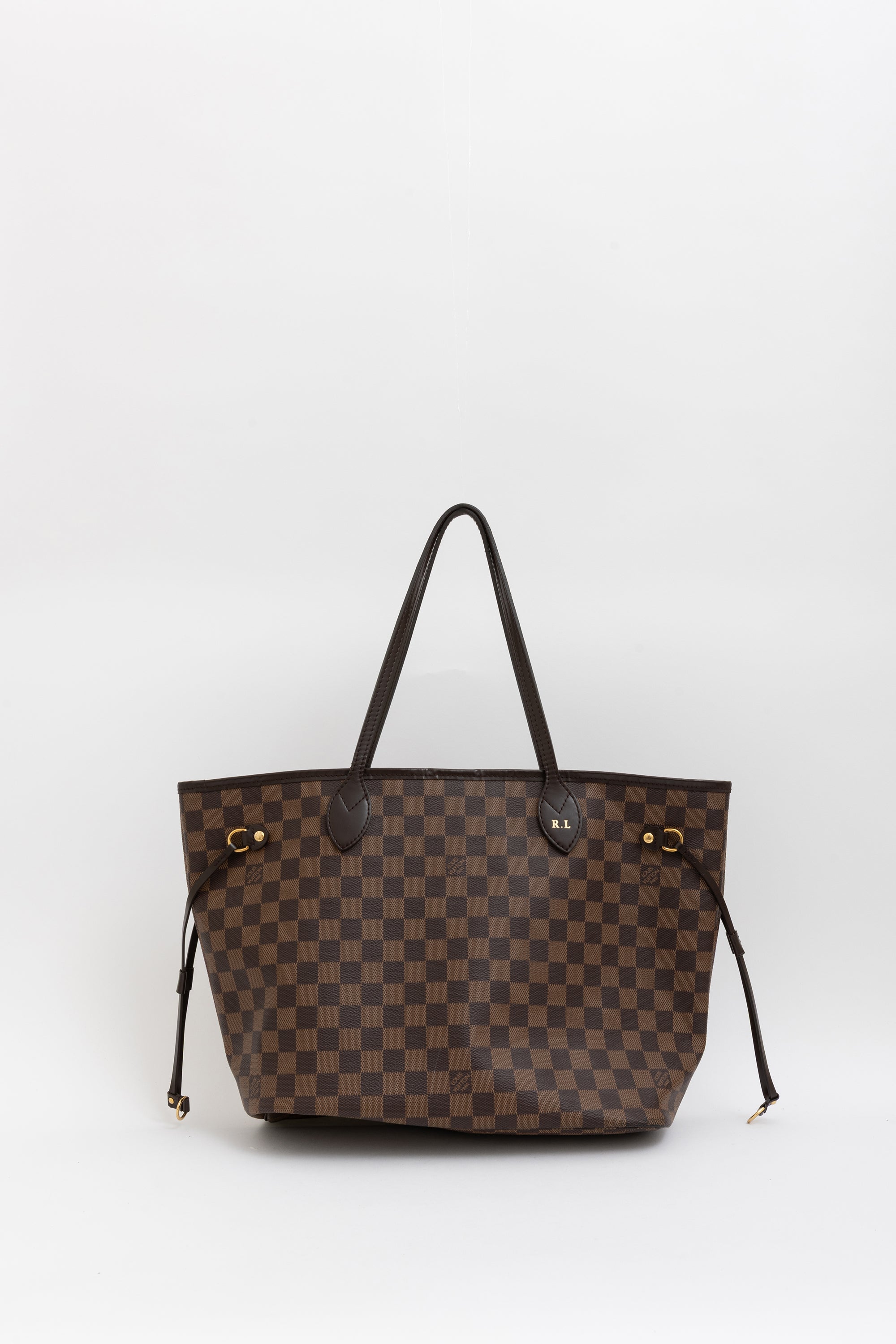 Neverfull MM Tote