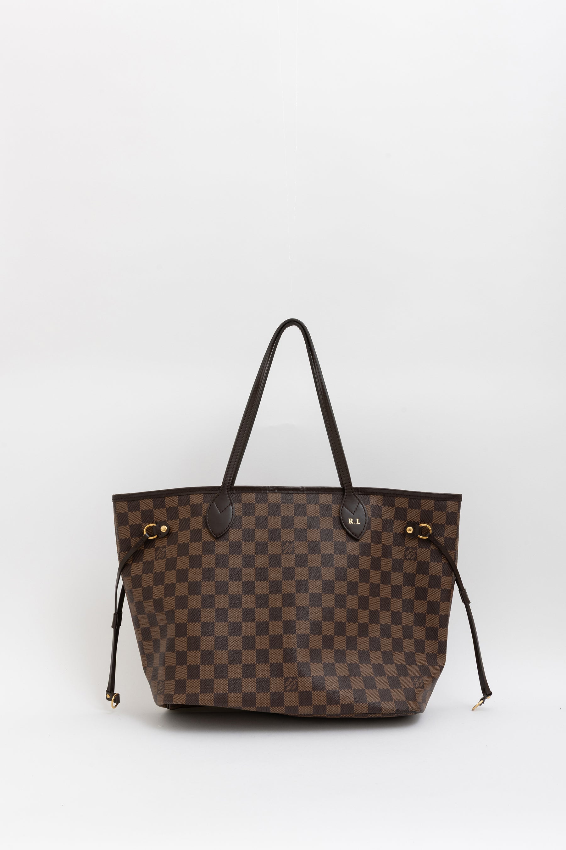 Neverfull MM Tote