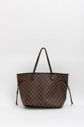 Neverfull MM Tote