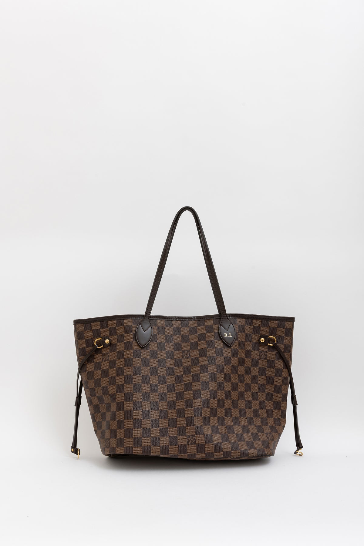 Neverfull MM Tote