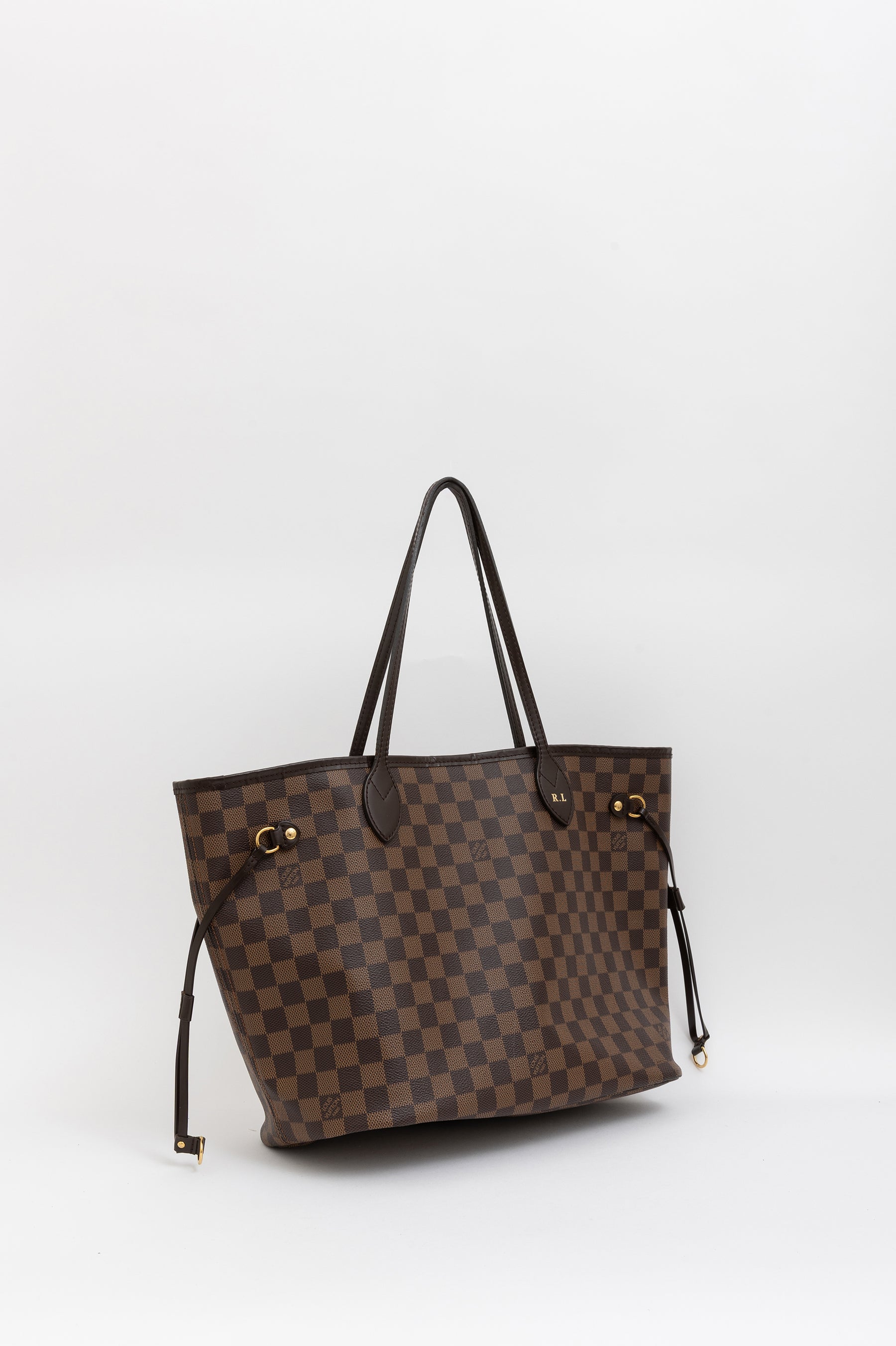 Neverfull MM Tote