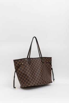 Neverfull MM Tote