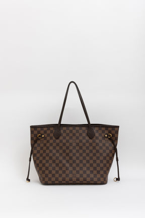 Neverfull MM Tote