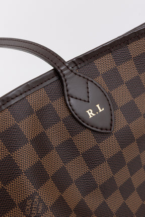 Neverfull MM Tote