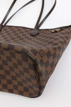 Neverfull MM Tote