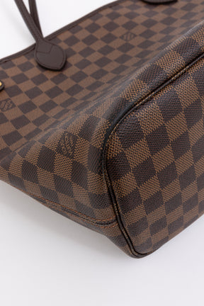 Neverfull MM Tote