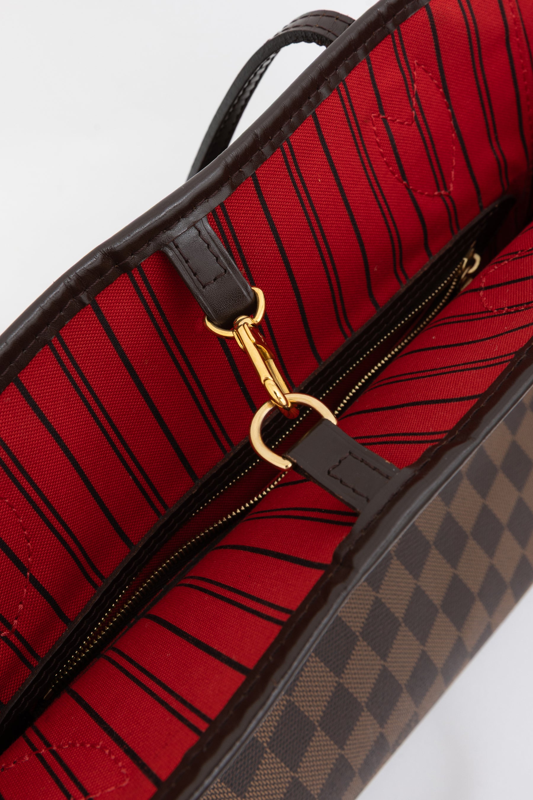 Neverfull MM Tote