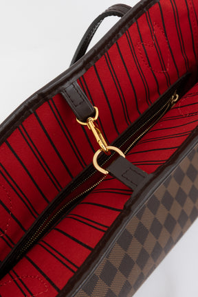 Neverfull MM Tote