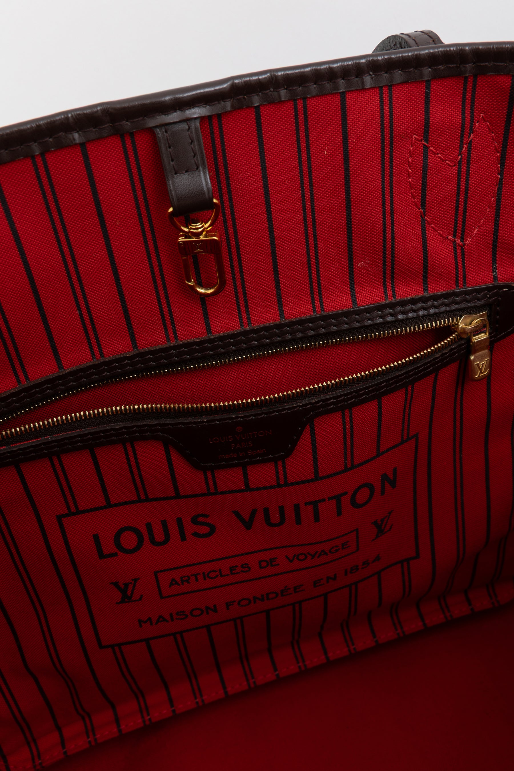 Neverfull MM Tote