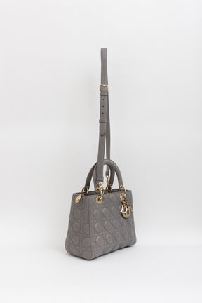 Medium Lady Dior Bag